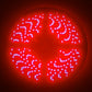 Oracle Side Emitting LED Spool - Red
