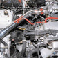 Injen 96-98 Civic Ex Hx EL(Canada) Polished Cold Air Intake