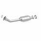 MagnaFlow Conv DF 01-04 Pathfinder Passenger Side Rear OEM