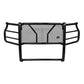 Westin 20-22 Chevrolet Silverado 2500/3500 HDX Modular Grille Guard - Black