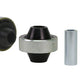 Whiteline Plus 05/00+ Toyota Prius NHW11/HHW20 Front Lower Inner Rear C/A Bushing Caster Correction