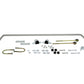 Whiteline 04/91-99 Toyota Paseo EL 44-54 Rear 20mm Heavy Duty Adjustable Swaybar