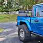 Oracle Jeep Gladiator JT Flush Mount LED Tail Lights