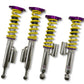 KW Coilover Kit V3 Maserati Quattroporte (M139)