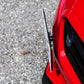 Turbo XS 15-17 Subaru WRX/STI License Plate Relocation Kit