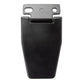 Omix Liftgate Hinge Black Left 97-06 Jeep Wrangler