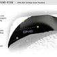 DV8 Offroad 07-18 Jeep Wrangler JK Rear Aluminum Inner Fender - Black