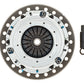 Exedy 1996-10 Mustang 4.6L Organic 10 Teeth 6 Bolt Twin Disc Clutch