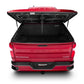 UnderCover 2019 Chevy Silverado 1500 6.5ft Lux Bed Cover - Deep Ocean Blue