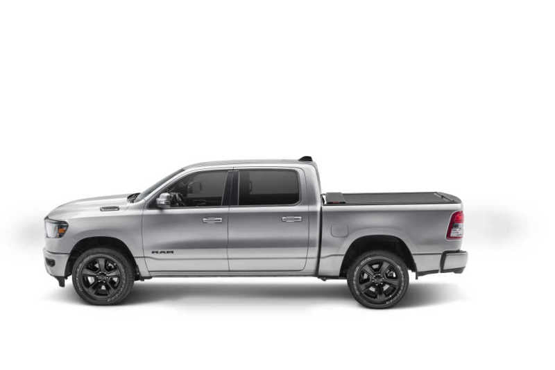 Roll-N-Lock 2019 Ram 1500-3500 (18) SB 74.5in M-Series Retractable Tonneau Cover