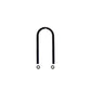 Skyjacker Axle U-Bolt All Non-Spec Vehicles