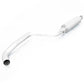 Remus 2017 Seat Leon Cupra 300 5 Door Resonated Front Section Pipe