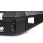 DV8 Offroad 2021+ Ford Bronco Front Bumper Winch Capable w/ Optional Bull Bar/Aux Light Opening