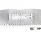 Putco 07-10 GMC Sierra HD Punch Stainless Steel Grilles