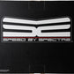 Spectre GM TH350 Transmission Pan - Chrome