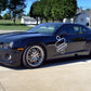 Ridetech 10-15 Chevy Camaro ShockWave Front System TQ Series Pair