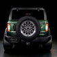Oracle Lighting 21-22 Ford Bronco Flush Style LED Taillights