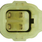 NGK Suzuki Esteem 2001 Direct Fit Oxygen Sensor