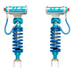 King Shocks 09-18 Ram 1500 4WD Front 2.5 Dia Remote Reservoir Coilover w/Adjuster (Pair)