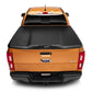 UnderCover 19-20 Ford Ranger 5ft Elite Bed Cover - Black Textured