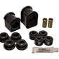 Energy Suspension 1-1/8in F-350 4Wd Frt Axle - Black