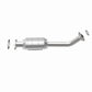 MagnaFlow Conv DF 01-04 Pathfinder Passenger Side Rear OEM