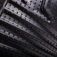 Lund 04-08 Ford F-150 Std. Cab Catch-It Floormat Front Floor Liner - Black (2 Pc.)