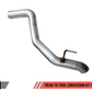 AWE Tuning 2020+ Jeep Gladiator JT 3.6L Tread-to-Trail Conversion Kit