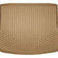 Husky Liners 10-12 Lexus RX350/RX450H WeatherBeater Tan Rear Cargo Liner (Behind 2nd Seat)