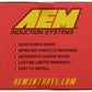 AEM C.A.S. 17-18 Subaru Legacy H4-2.5L F/I