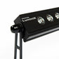 Putco Luminix High Power LED - 50in Light Bar - 48 LED - 19200LM - 51.63x.75x1.5in