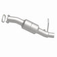 MagnaFlow Conv DF 05 Silverado 2500HD 6.0L