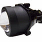 Hella SOE Front Lighting - 60mm Module Low Beam