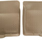 Husky Liners 98-02 Ford Expedition/Lincoln Navigator Classic Style Tan Floor Liners