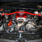 UMI Performance 05-14 Ford Mustang GT Front Strut Tower Brace