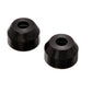 Energy Suspension 79-91 Mazda RX7 Black Front Ball Joint Boot Set / 79-85 RX7 / 88-92 Mazda 626/MX6