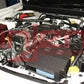 Injen 2013+ Subaru BRZ 2.0L Wrinkle Black Short Ram Intake w/ MR Tech/Air Fusion