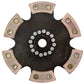 ACT 1981 Nissan 280ZX 6 Pad Rigid Race Disc