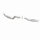 MagnaFlow Conv DF 03-05 Express 2500 4.8L Passenger Side