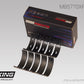 King Nissan VK45DD/E/ VK50VE/ Vk56DE/VD (Size 0.26) Main Bearing Set