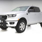 Lund 2019 Ford Ranger Revolution Bull Bar - Black
