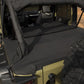 Rugged Ridge Tonneau Cover Extension 07-18 Jeep Wrangler JKU 4 Door