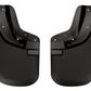 Husky Liners 11-12 Ford F-350 Custom-Molded Front Mud Guards