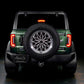 Oracle Lighting 21-22 Ford Bronco Flush Style LED Taillights