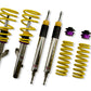 KW Coilover Kit V3 BMW 3series E91/E93 2WDConvertible + Wagon