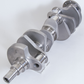 Eagle Chrysler RB 4340 Crank 4.5in Stroke 2.2in Rod Pin 8 Bolt Flange