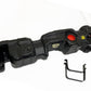 Titan Fuel Tanks 17-19 Ford F-250 65 Gal. Extra HD Cross-Linked PE XXL Mid-Ship Tank - Crew Cab LB