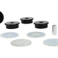 Whiteline Plus 91-02 BMW 3 Series E36 / 98-02 E46 Rear Trailing Arm Bushing Kit