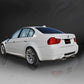 Corsa 08-12 BMW M3 E90 Polished Sport Cat-Back Exhaust