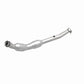 MagnaFlow Conv DF 03-05 R Rover HSE4.4 Passenger Side